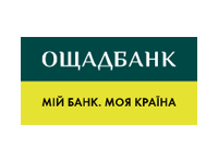 Банк Ощадбанк в Обертине