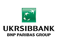 Банк UKRSIBBANK в Обертине